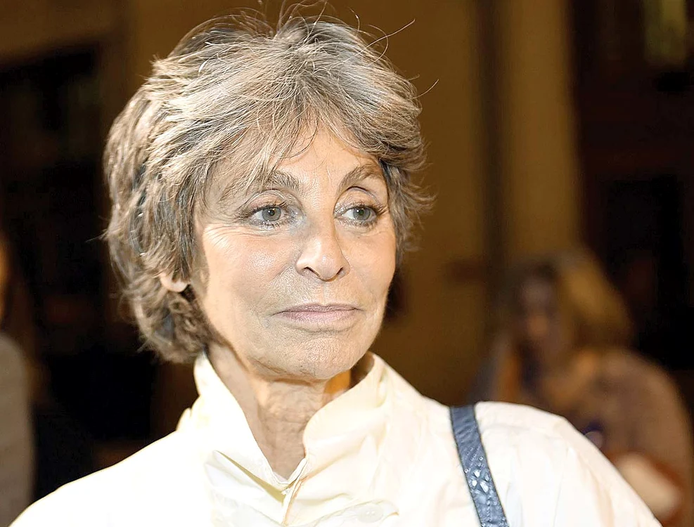 Arlette Ricci