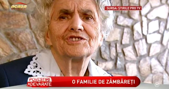 Smiley a făcut colecţie de coroniţe