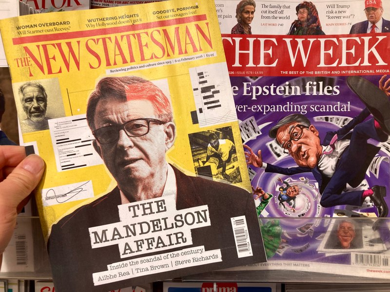 Umbra lui Epstein tulbură apele în toate colțurile lumii, din Europa până în Asia