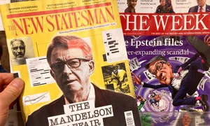 Scandalul legat de Epstein   ziare internationale FOTO shutterstock jpg