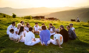 Timp inexistent, creativitate maximă în Grolsch Experience Hotel jpeg