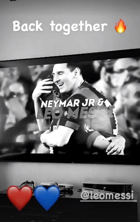 Neymar