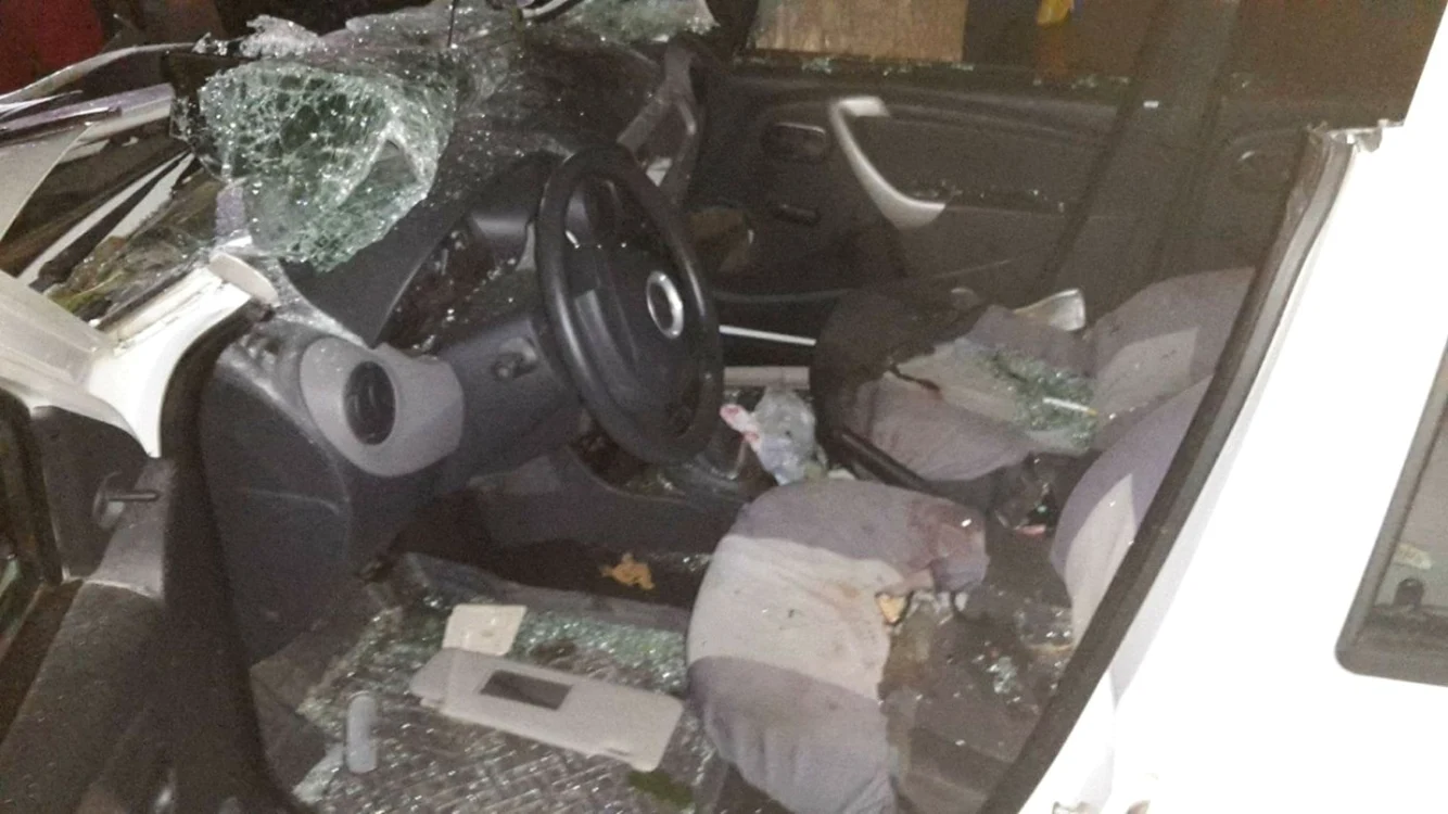 accident olt