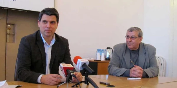 Primar Zalău