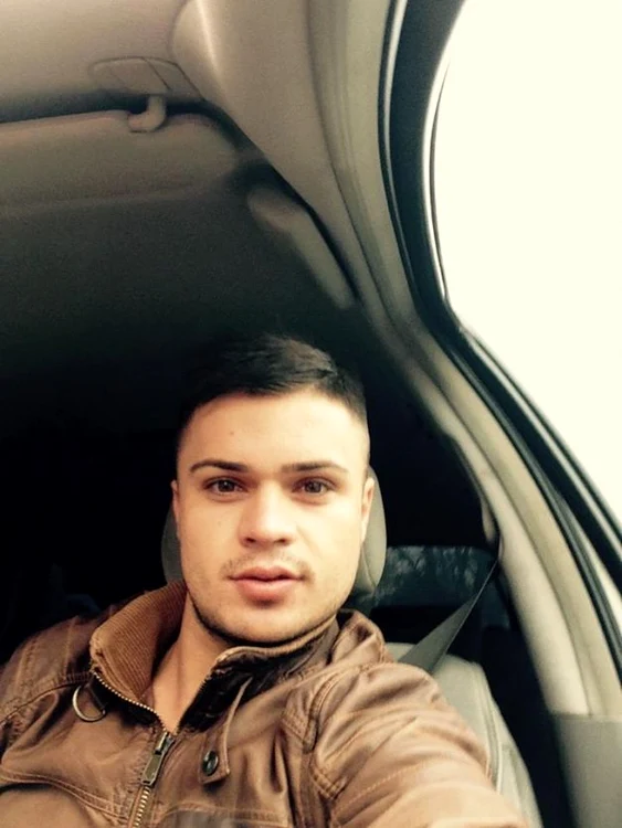 
    El e tânărul care a provocat haosul din centrul comercial  