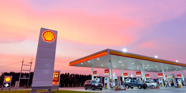 shell FOTO Shutterstock