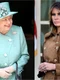 Regina Elisabeta a II a, Melania Trump  foto   Shutterstock jpg