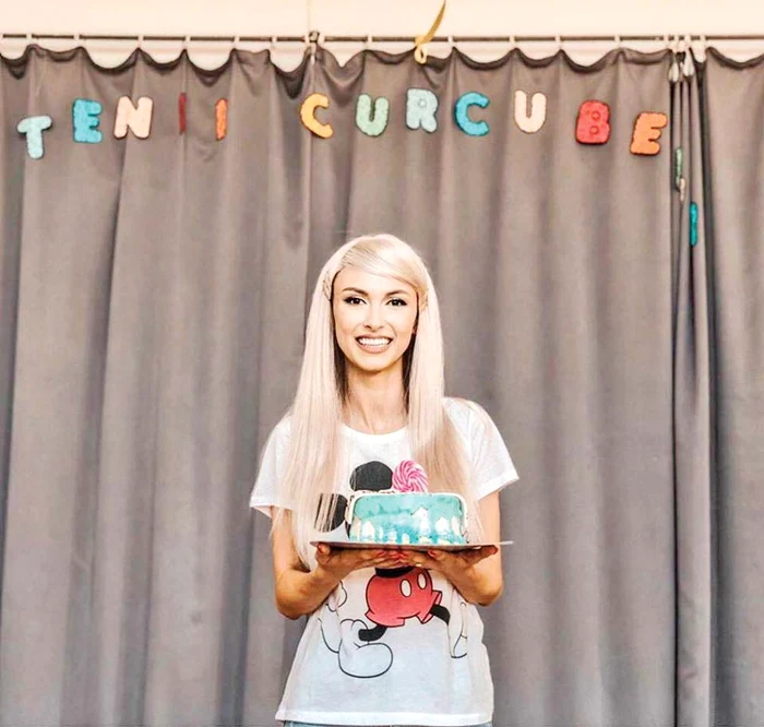 
    Zilele trecute  au fost surprinse  împreună la un  restaurant din  Bucureşti  