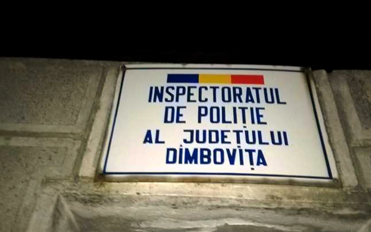 doicesti animale otravite