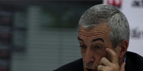 Călin Popescu Tăriceanu FOTO Adevărul