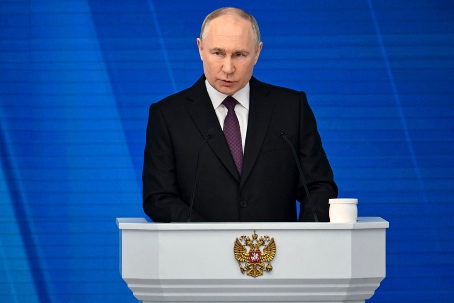 Fost consilier prezidențial la Kremlin: ”Când Putin va pleca, întregul sistem politic va fi distrus și se va ajunge la o situație de haos”