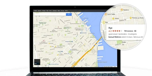 google maps noi foto adevarul