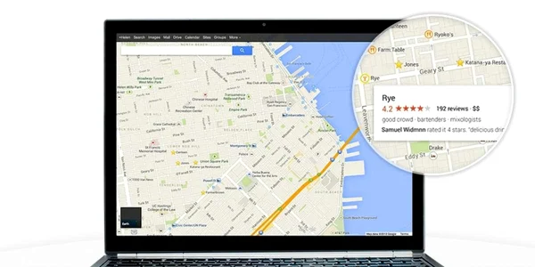 google maps noi foto adevarul