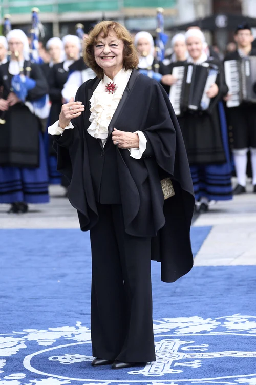 Ana Blandiana a primit Premiul Prințesa de Asturia, Profimedia (2) jpg