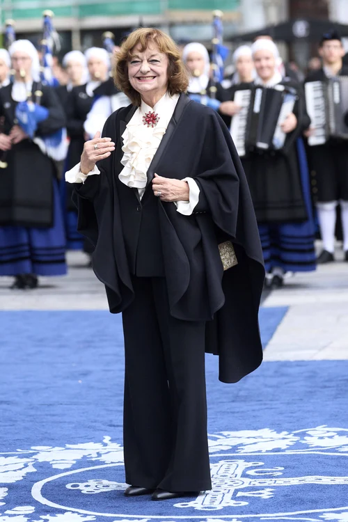 Ana Blandiana a primit Premiul Prințesa de Asturia, Profimedia (2) jpg