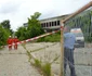 electrocutat vaslui