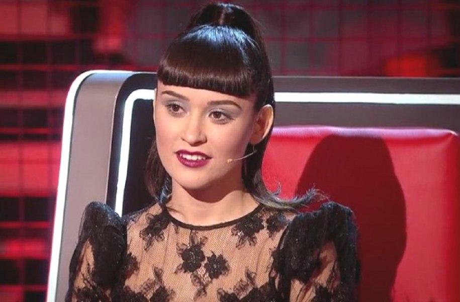 Irina Rimes, în război cu maneliștii care îl promovează pe „omul Moscovei” la alegerile din Republica Moldova