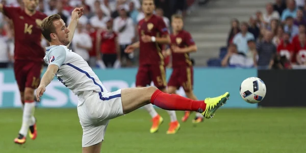 Euro 2016 Anglia - Rusia 2016 FOTO AP
