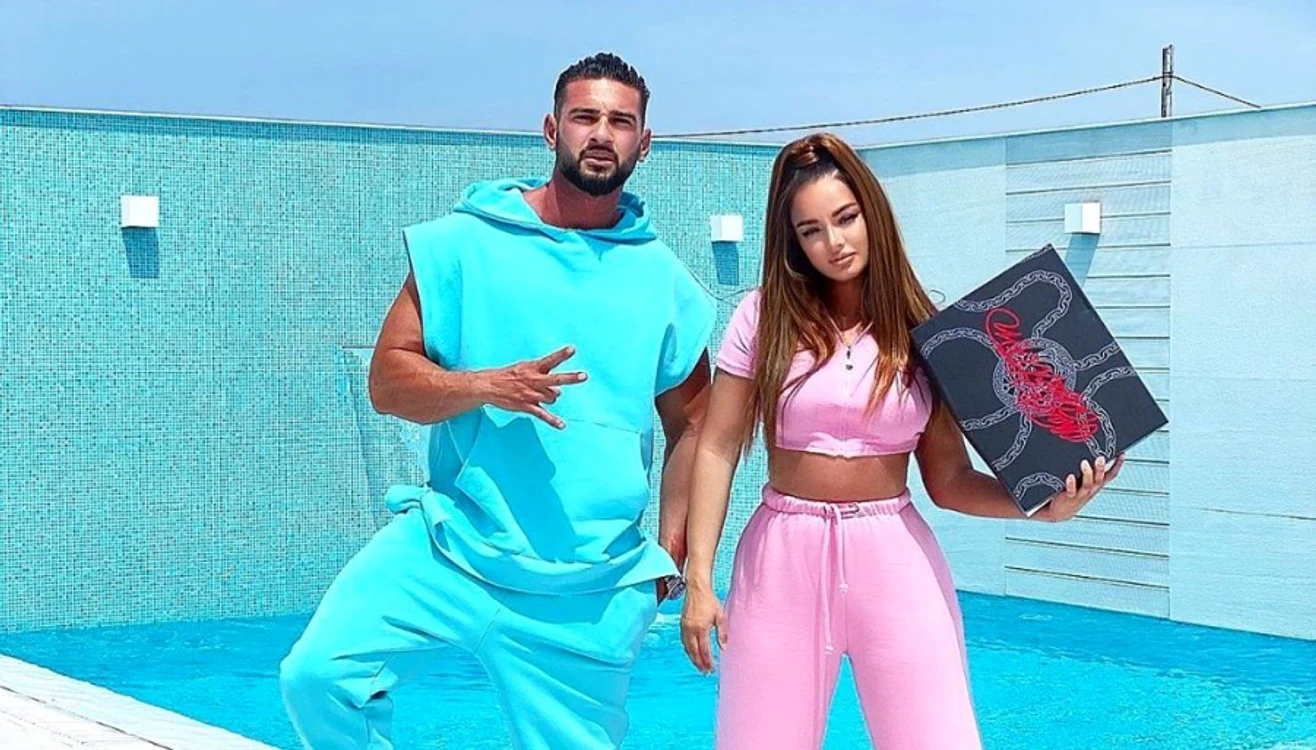Dorian Popa și Claudia Iosif sunt împreună de aproape un deceniu
