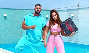 dorian popa si claudia iosif