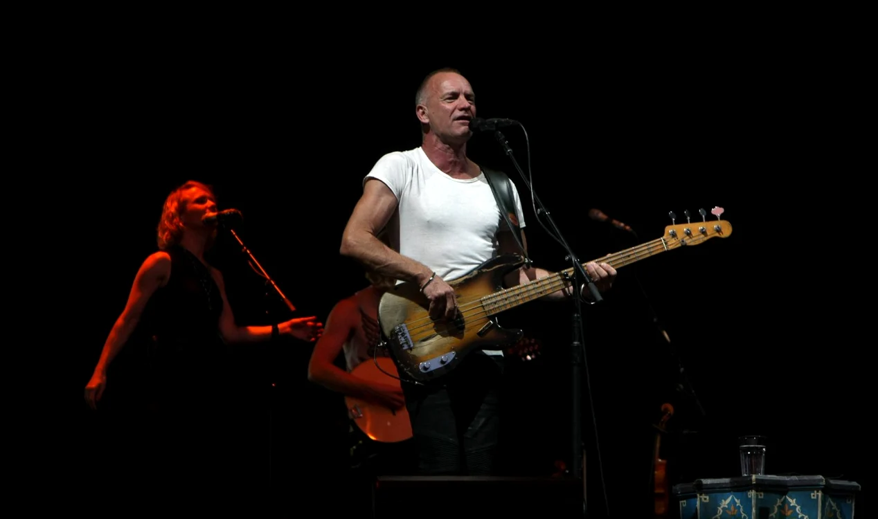 concert sting bucuresti foto maritan iliescu