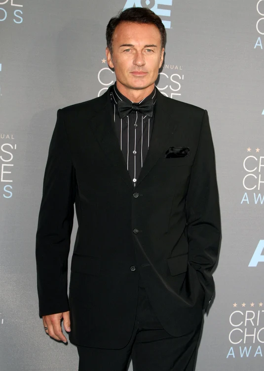 Julian McMahon, Profimedia jpg