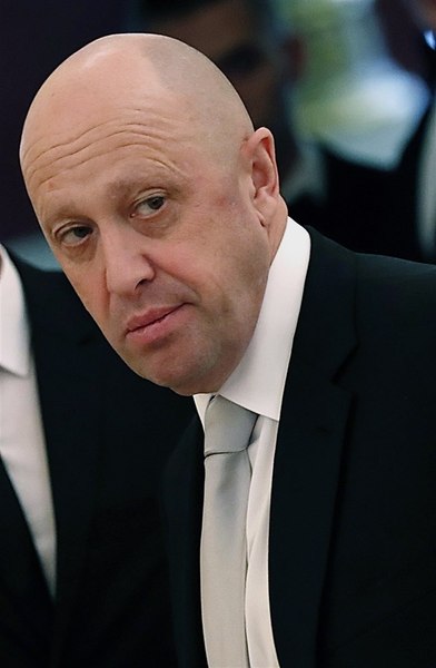 De ce Prigojin îi este util lui Putin. Lupta pentru putere din culise care susține brutala miliție privată 