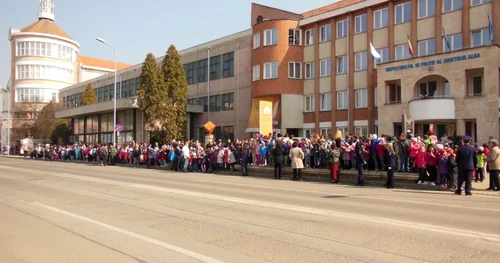 ziua politie alba iulia