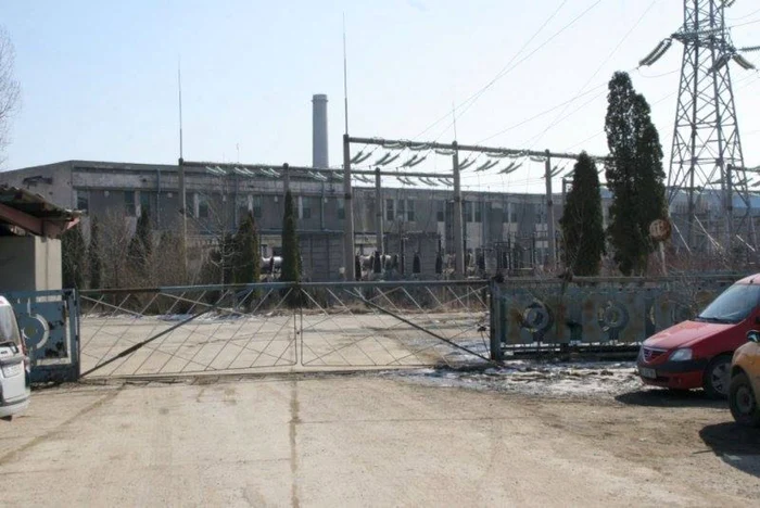 Active de la Fortus FOTO Primăria Iaşi