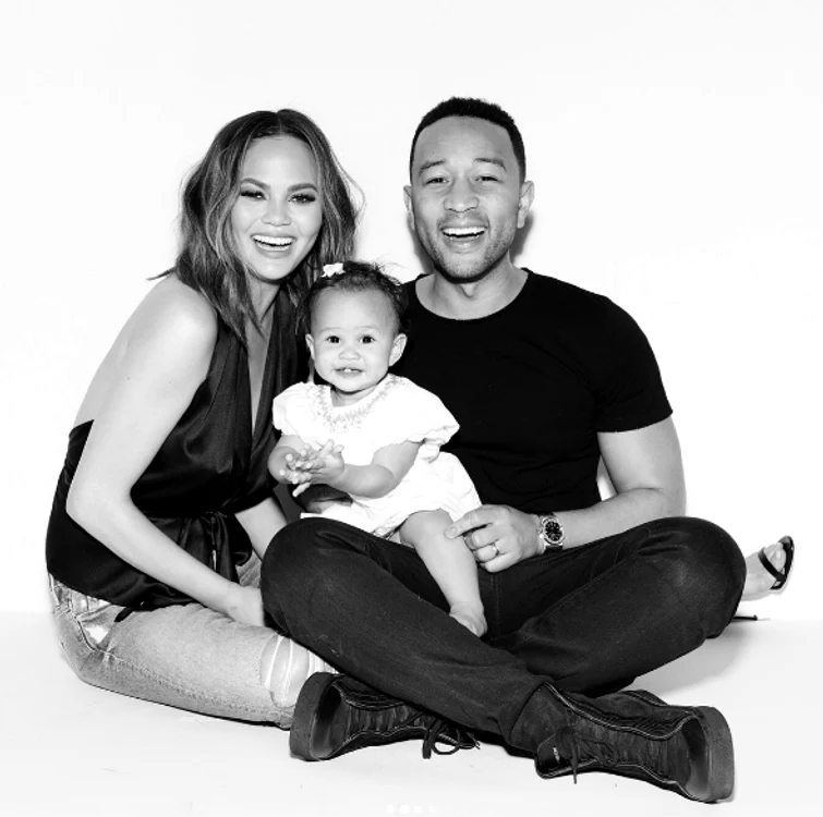 chrissy teigen luna john legend png png