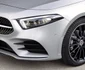 mb a class sedan