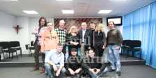 Formaţia "Noroc" într-o nouă componenţă