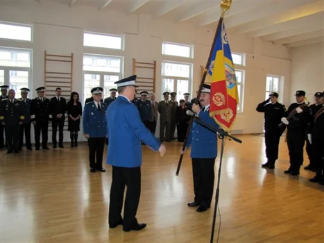 jandarmi mures