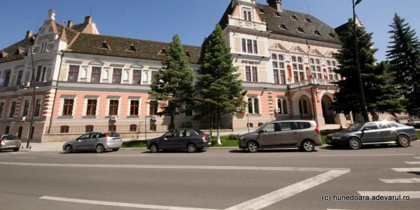 cj hunedoara
