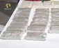 14 kilograme de droguri introduse in Romania de 3 cetateni Foto DIICOT