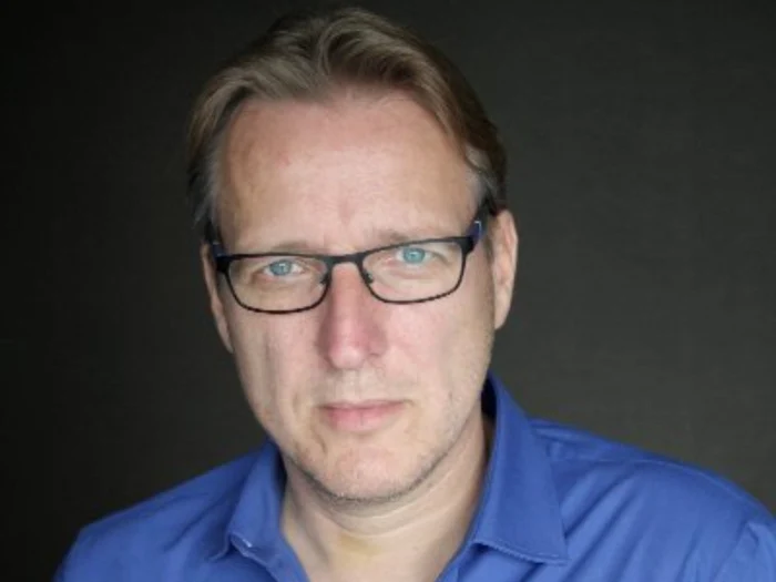 Arthur Brand, investigatorul de artă olandez/FOTO: X