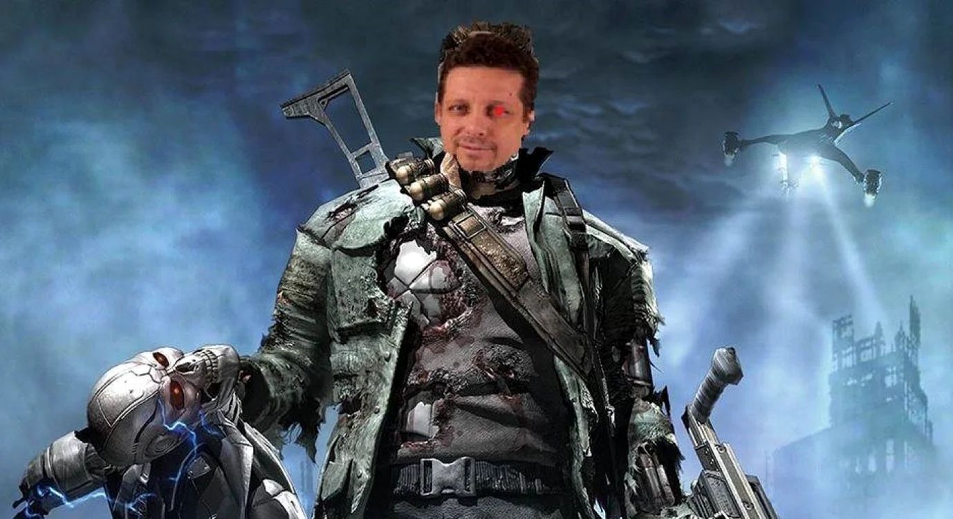 Una dintre fotografiile postate pe grupul Memes of Sicai, care a fost şters.