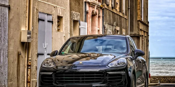 Porsche Cayenne FOTO Pixabay