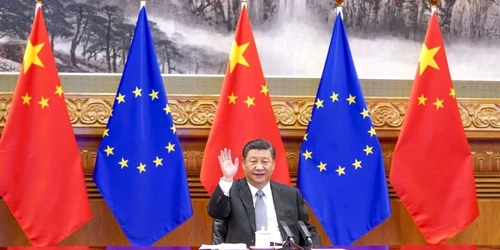 Xi Jinping FOTO Xinhua