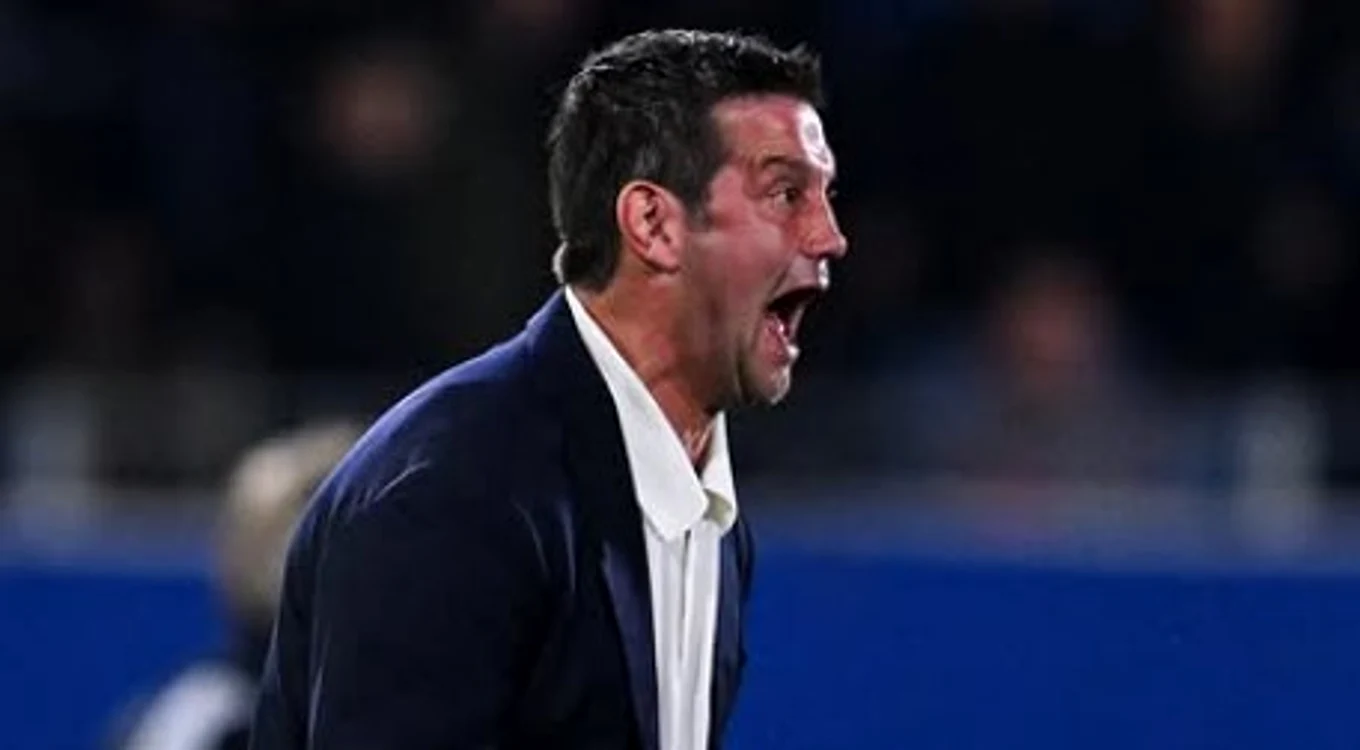 Chivu s-a aranjat înaintea etapei a 32-a de campionat  FOTO Captură Instagram