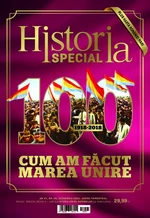 historia ro Historia Special, nr  25, Decembrie 2018 jpeg