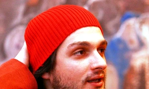 „Funcţionăm ca într un chibuţ“ – interviu cu Radu APOSTOL jpeg