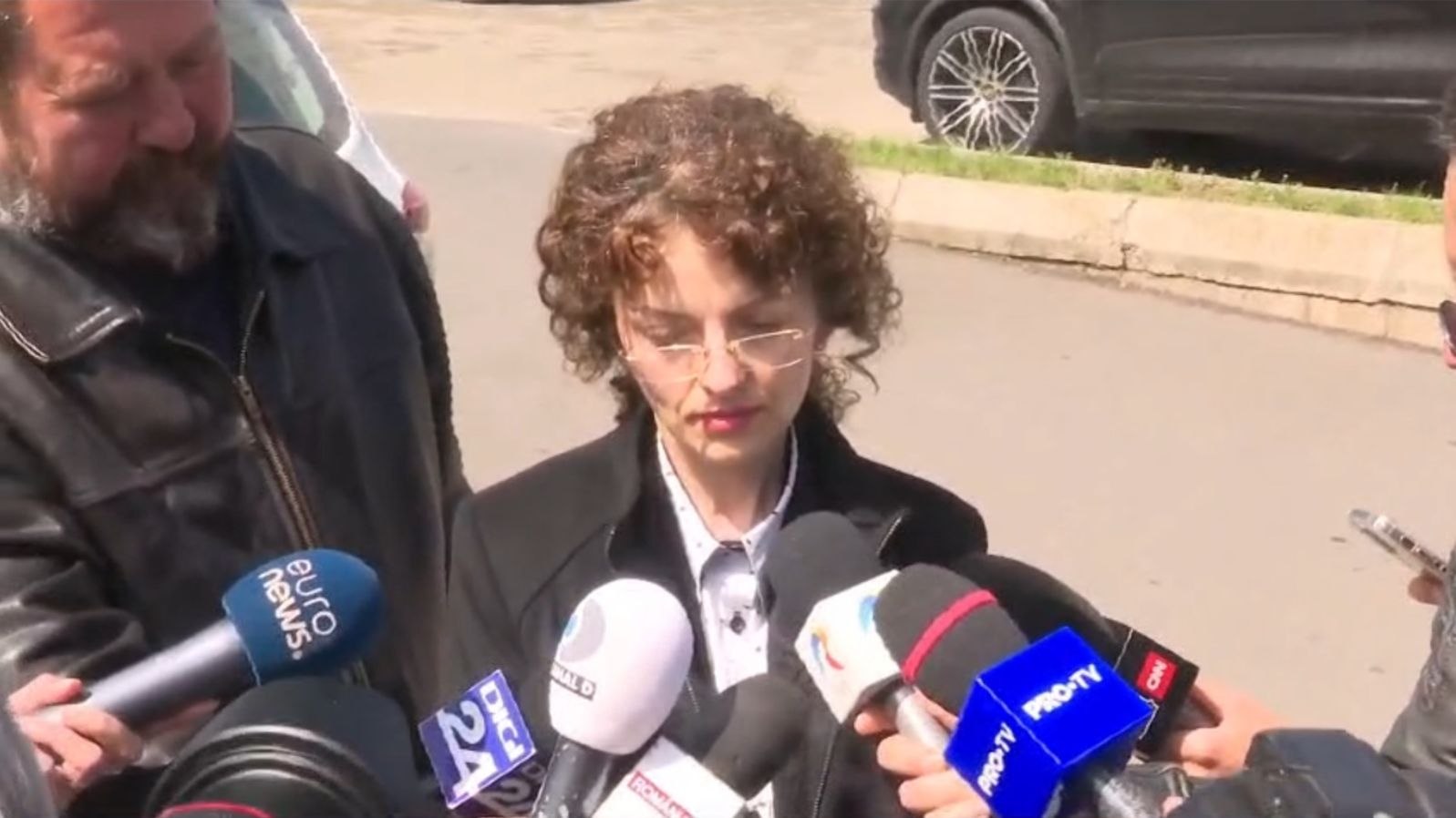 Judecătoarea Ancuța Popoviciu, recuzată și transferată în cazul de la 2 Mai Judecătoarea Ancuța Popoviciu, recuzată și transferată în cazul de la 2 Mai