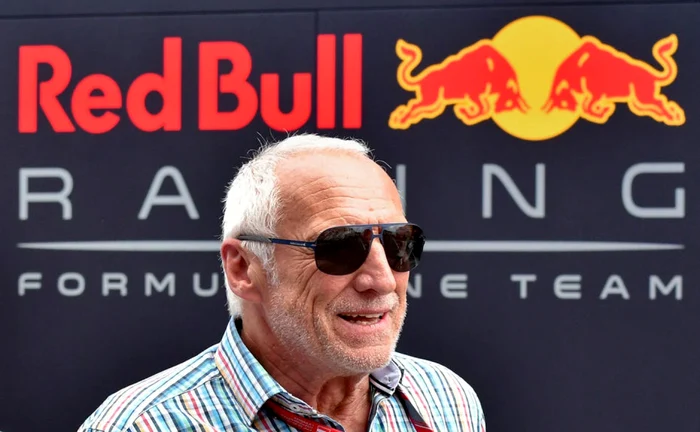 Dietrich Mateschitz