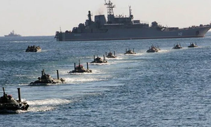 NATO: Prezenţa trupelor ruseşti la graniţa cu Ucraina rămâne semnificativă jpeg