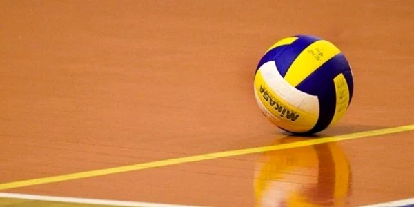 volei