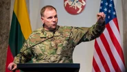 Generalul Ben Hodges FOTO Profimedia jpg
