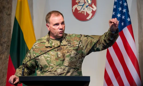 Generalul Ben Hodges FOTO Profimedia jpg