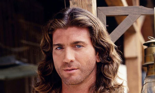 Joe Lando stars as Byron Sully in DR  QUINN, MEDICINE WOMAN  jpeg