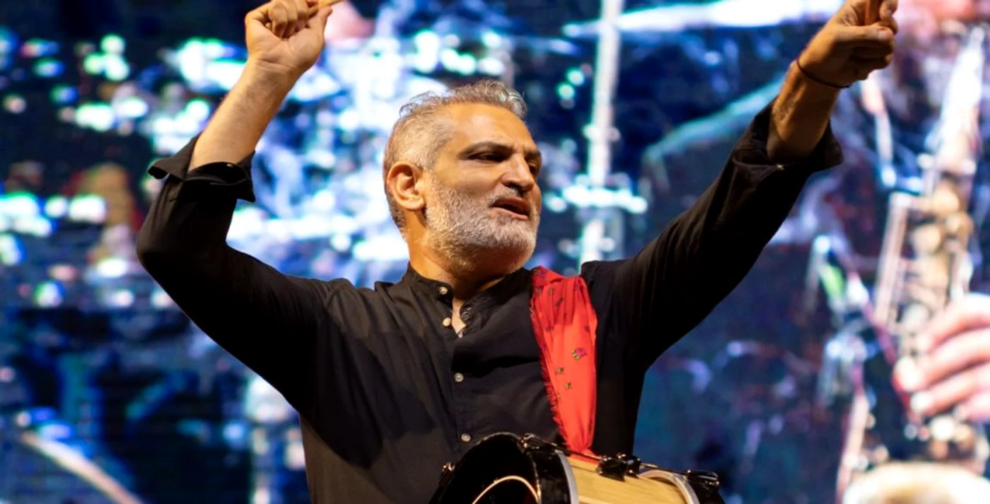 Damian Drăghici concertează în această seară la Sala Palatului